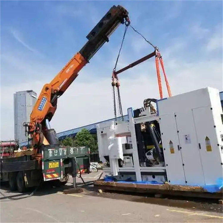 佛子山镇附近小吊车联系方式|8-16吨|本地及时服务