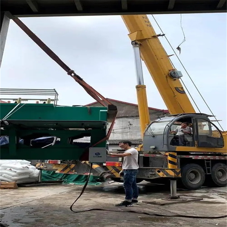 佛子山镇大吨位吊车租赁应急保障方案|化解突发吊装需求难题