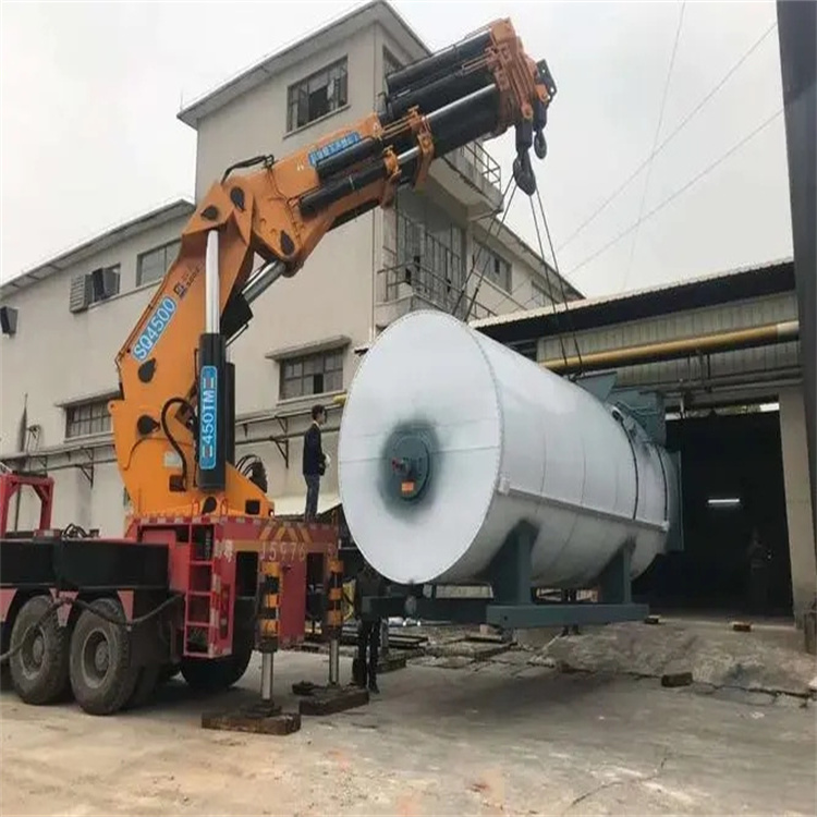 佛子山镇吊车租用电话|24小时应急服务|精准吊装方案